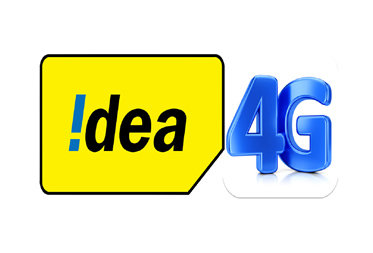 Idea 3G 4G